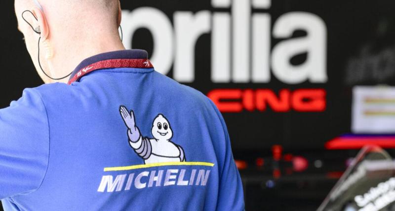 - MotoGP : Michelin va quitter l’organisation en 2027, Pirelli la remplace !