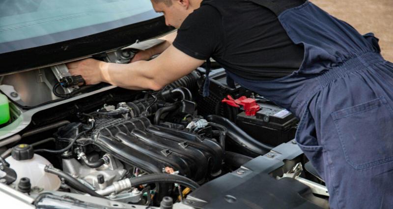  - Carrosserie : les prix s'envolent en 2024, les coûts de réparation n'ont jamais été aussi chers pour les automobilistes