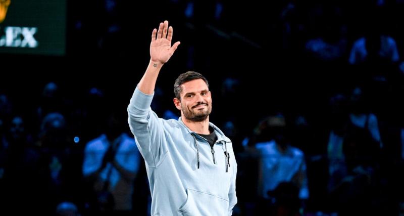  - Natation : Florent Manaudou revient sur la plus grosse "c*nnerie" de sa vie, il aurait pu risquer la mort