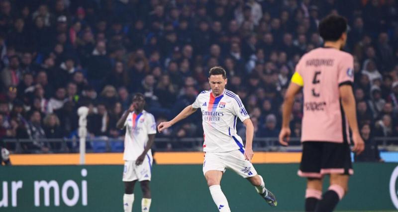  - OL : les mots forts de Matic pour Pierre Sage, mélange de Conte, Mourinho et Ancelotti