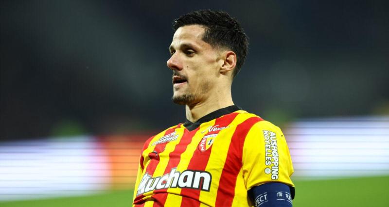 - Lens : Florian Sotoca croit à une victoire contre l'OM