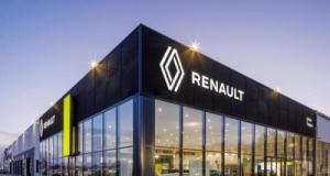 Renault va se séparer de plus de 1000 employés