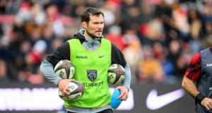 Stade Toulousain : "Un leader rassurant pour ses coéquipiers", Laurent Thuéry encense un cadre des bleus