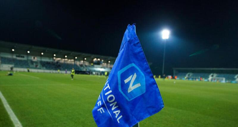  - National : les nommés pour le trophée du meilleur joueur du mois de février