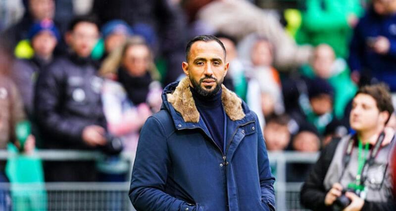  - OM : la commission d’appel de la FFF confirme la sanction de Benatia