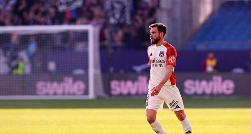  - À la pause, l'OL mène sur la pelouse du FCSB
