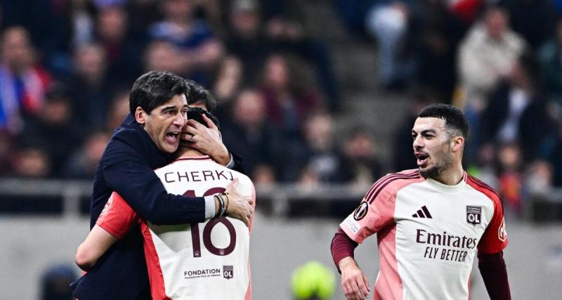  - L'OL s'impose à Bucarest grâce à coaching de Fonseca... les résultats du soir en Ligue Europa !