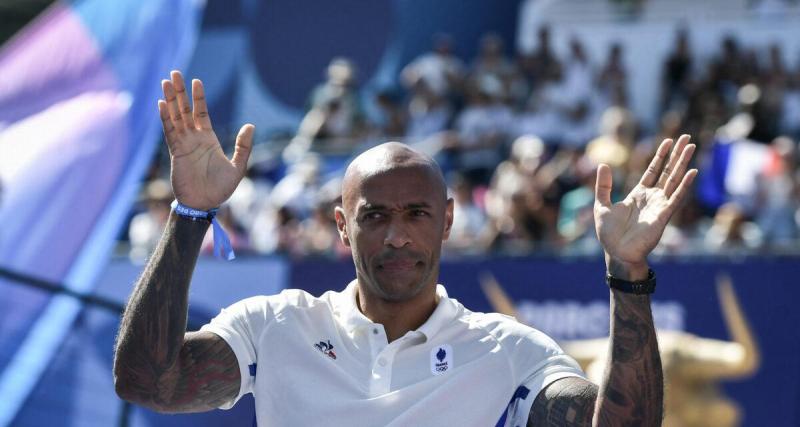 - Barça : Henry compare l’explosion de Yamal avec un flop des Blaugrana