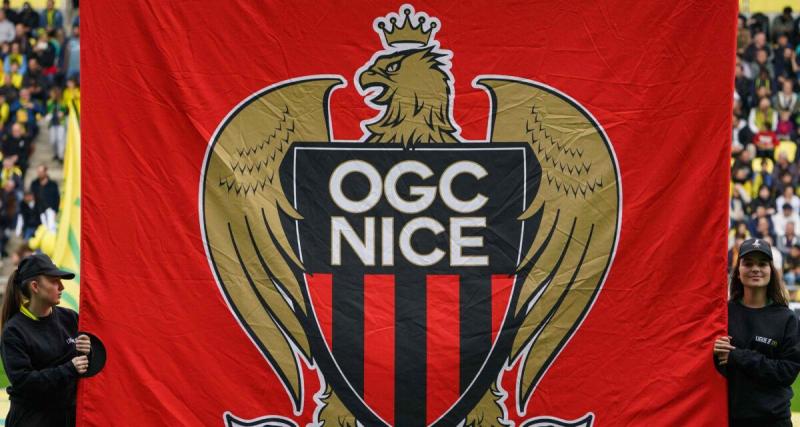  - Nice : le directeur de la performance devrait rejoindre un autre club de Ligue 1