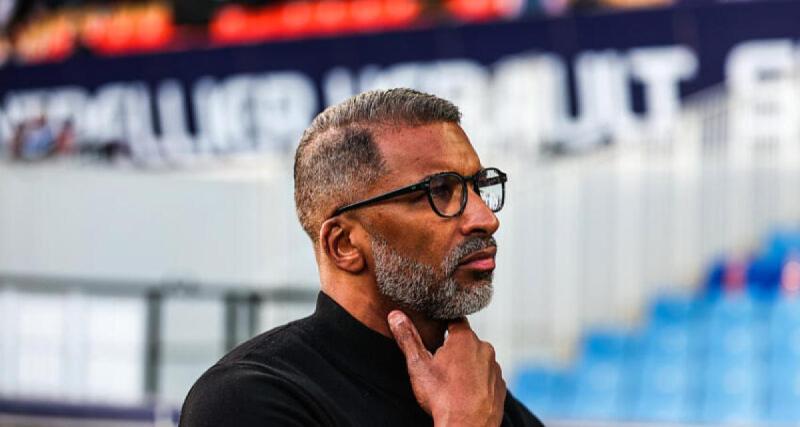  - Habib Beye (Rennes) avant d'affronter le PSG : "Un gros défi super excitant"