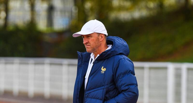  - Équipe de France U17 : la liste pour le tour 2 des éliminatoires de l'Euro 2025