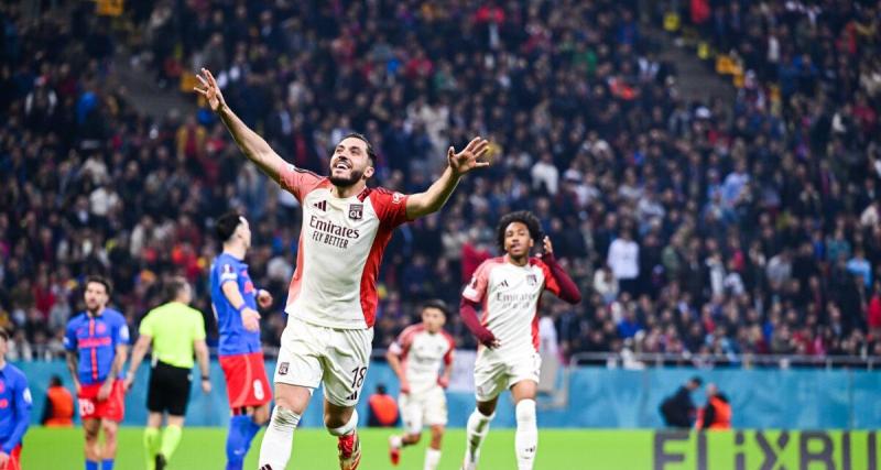  - OL, PSG : Cherki égale Barcola et règne sur l’Europe !