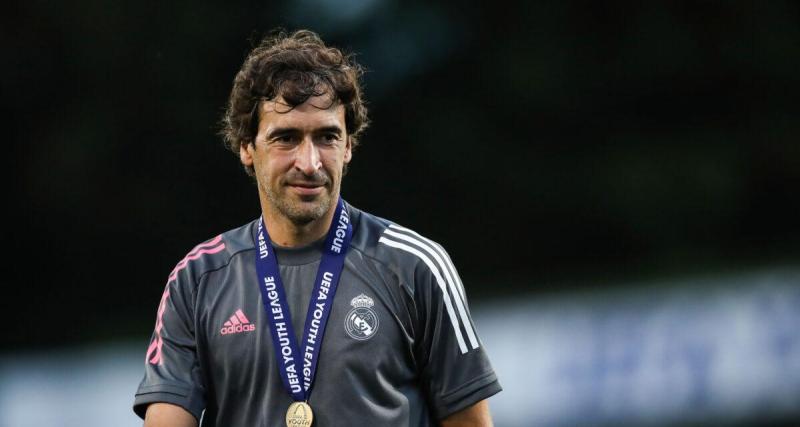  - Real Madrid : Raul proche de dire adieu aux Merengue ?
