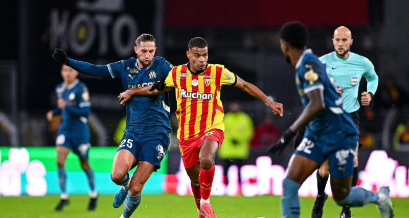  - OM - Lens : les compos probables