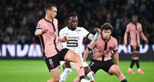 Rennes - PSG : les compos probables