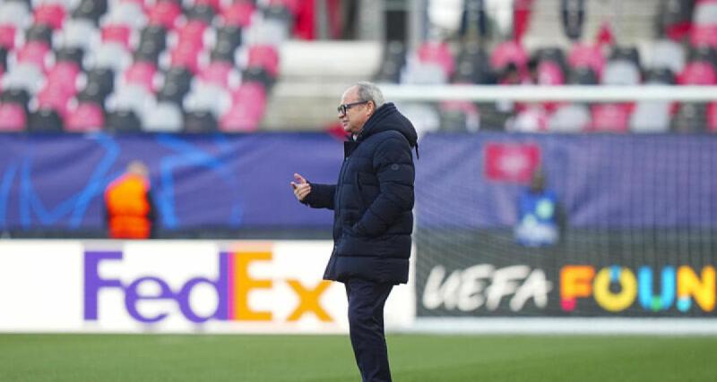  - PSG - Liverpool : malgré sa colère contre l'arbitrage, Luis Campos ne sera pas sanctionné par l'UEFA