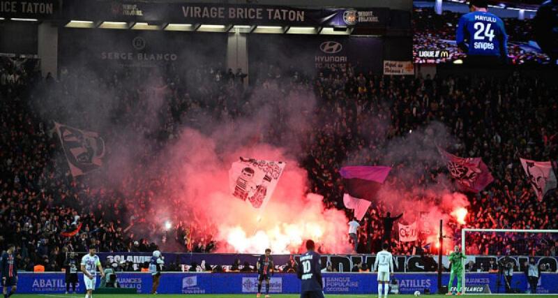  - Toulouse : le Téfécé "prend acte" de la sanction prononcée par la Commission de Discipline à l'encontre de ses supporters