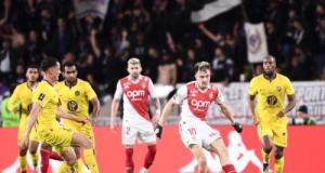 Toulouse - Monaco : les compos probables