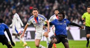 Nice - OL : les compos probables