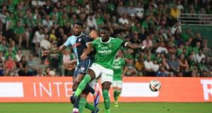 Le Havre - ASSE : les compos probables