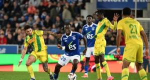 Nantes - Strasbourg : les compos probables