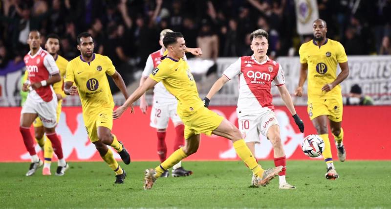  - Toulouse - Monaco : À quelle heure et sur quelle chaîne ?