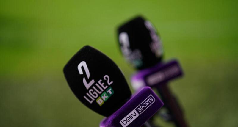  - Ligue 2 : où voir le multiplex de la 26e journée, à quelle heure ?