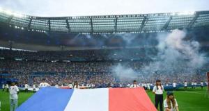 La FFF retarde la concession du Stade de France