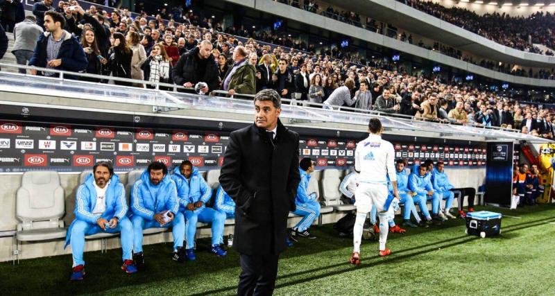  - OM : le surprenant carton de Michel en Arabie Saoudite
