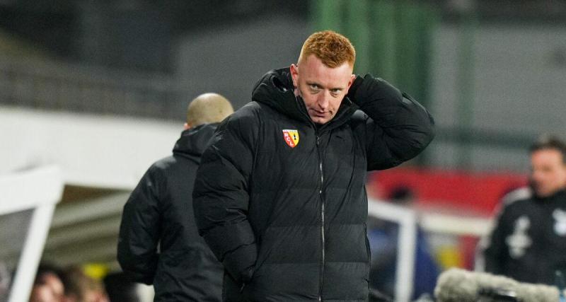  - Lens : entre blessés et suspendus, nombreux absents pour le déplacement à Marseille