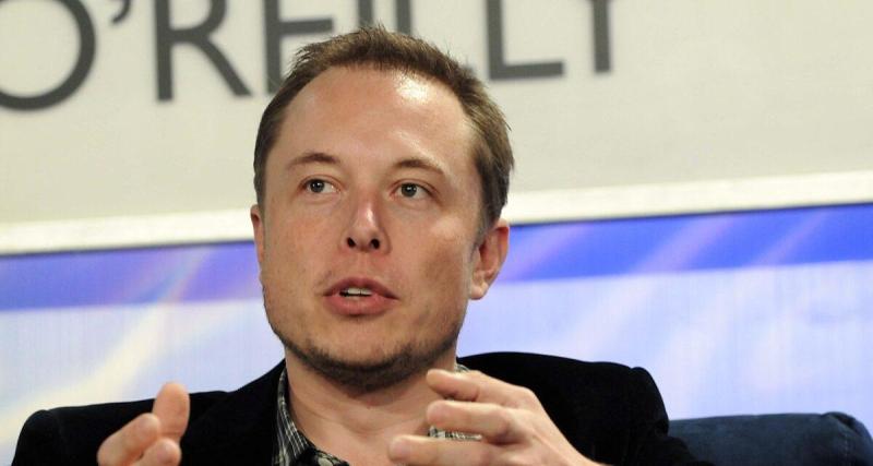  - La fortune d'Elon Musk en chute libre, 116 milliards de dollars perdus en quelques mois