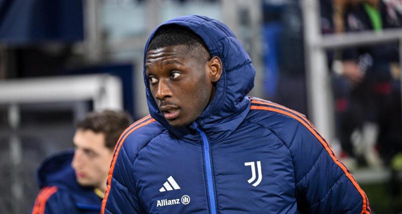  - PSG : le discours puissant de Kolo Muani sur Luis Enrique et son avenir