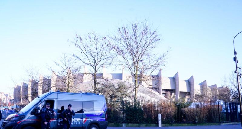  - Violences : depuis le début de la saison, les interpellations ont augmenté