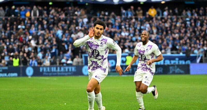  - Toulouse : le groupe convoqué pour la réception de Monaco