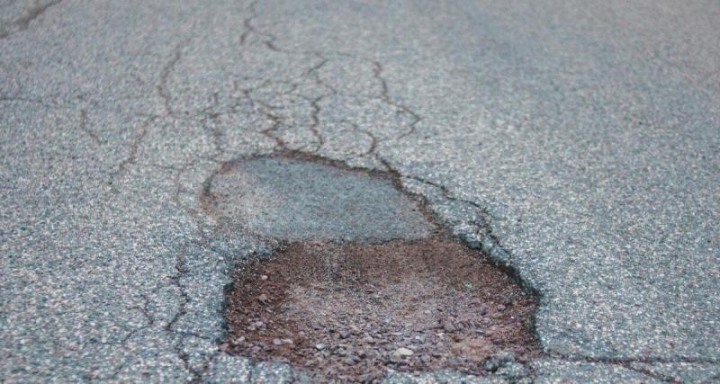  - Entretien des routes : l'Etat vers une impasse en France ?