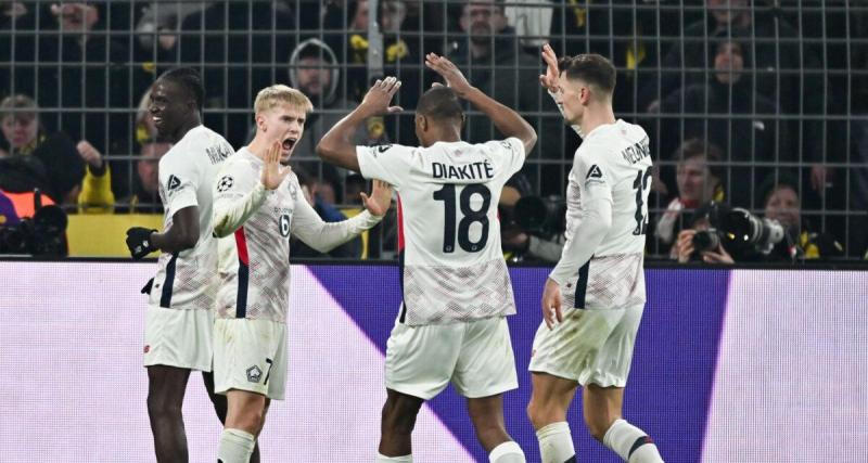  - Gros coup en vue pour la France à l'indice UEFA !