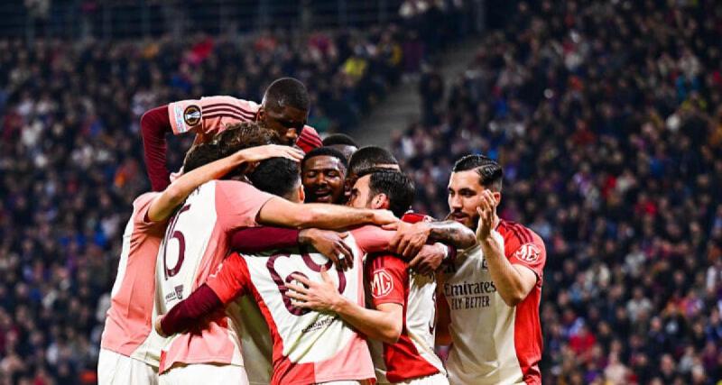  - FCSB - OL : le résumé vidéo de la victoire lyonnaise