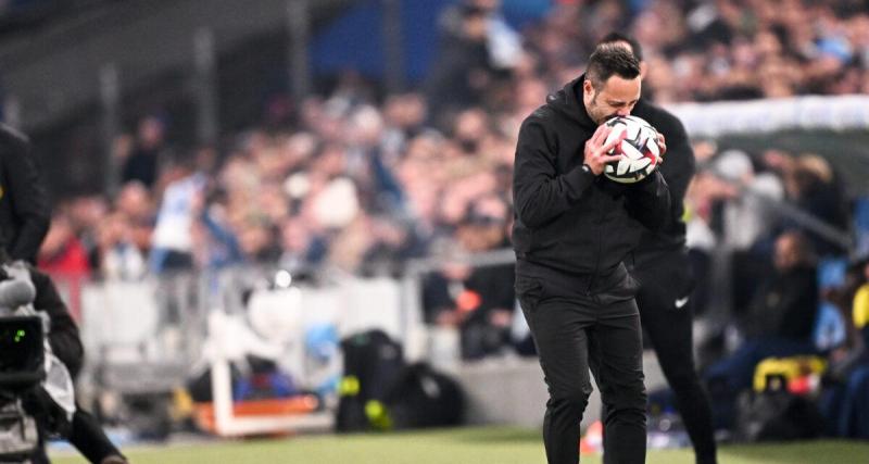  - OM : un chouchou de De Zerbi prolonge ! (officiel)