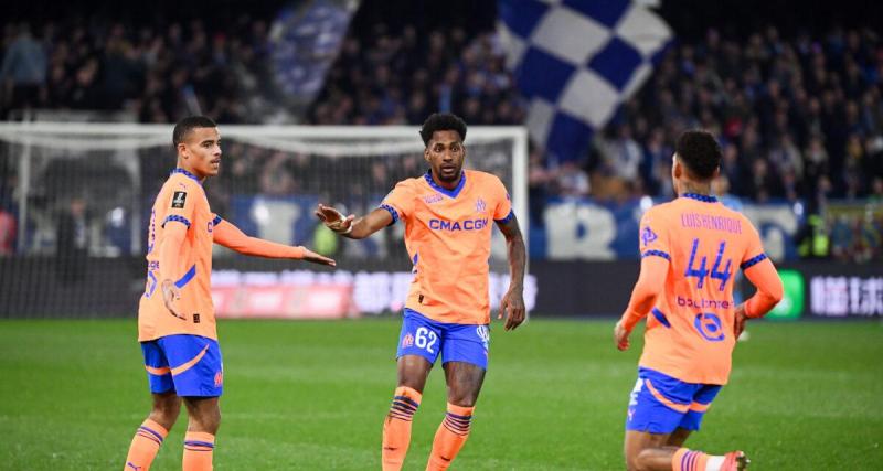  - L'OM sécurise et prolonge l'un de ses titulaires (off)