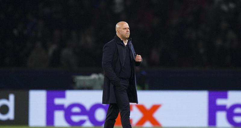  - PSG - Liverpool : Slot revient sur le succès des Reds en paraphrasant Michael Jordan