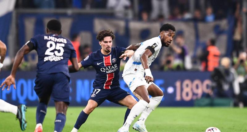  - Ligue 1 : le Classique PSG-OM à vivre dans six cinémas en France