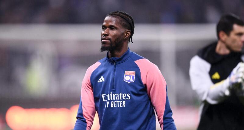  - OL : à Bucarest, Paul Akouokou a mis fin à une longue traversée du désert