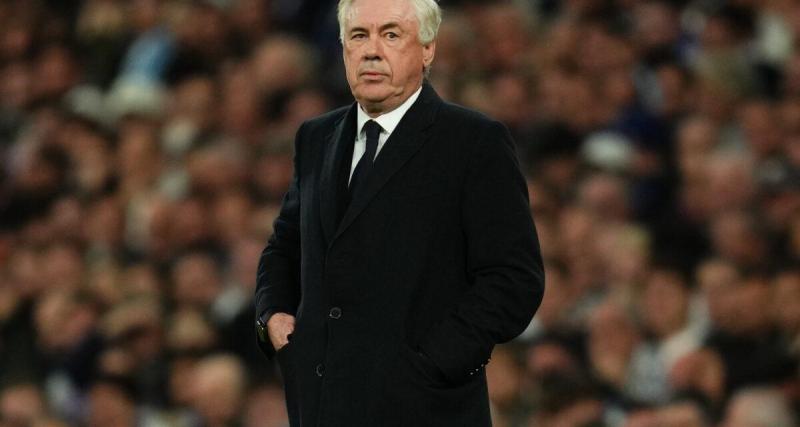  - Un grand changement de coach se prépare au Real Madrid !