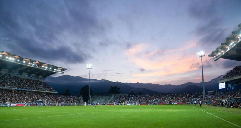  - Gambardella : l'héroïque parcours de Bastia, Petit Poucet de la compétition