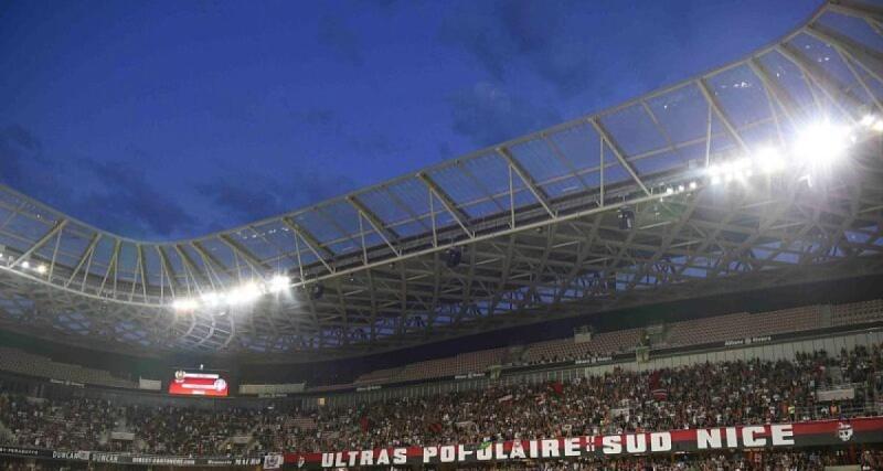  - Nice : les ultras seront de retour contre l'OL