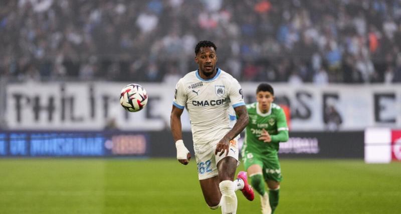  - OM : Amir Murillo reste marseillais jusqu'en 2028
