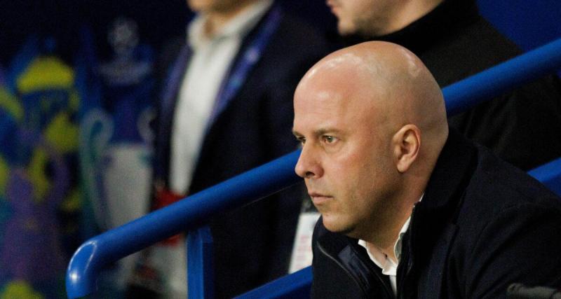  - Arne Slot (Liverpool) : contre le PSG, "nous avons été vraiment, vraiment, vraiment chanceux"