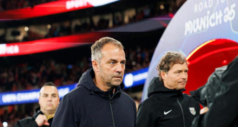  - Barça : Pedri au repos ? La mise au point de Flick !