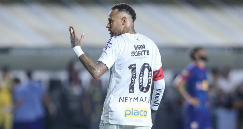  - Le Barça serait bien dans le coup pour Neymar, grosse révélation sur son avenir