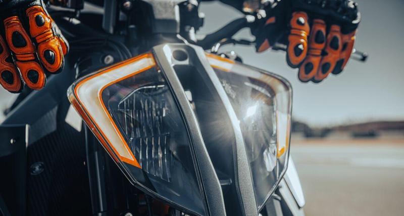  - Marché de la moto : nouvelle chute en février, sauf pour ces petits nouveaux